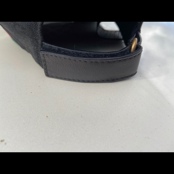 Gucci Hat - Picture 3 of 8